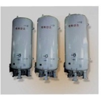 Cryogenic storage tank